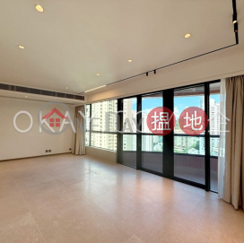 Luxurious 3 bedroom with balcony & parking | Rental | Dynasty Court 帝景園 _0