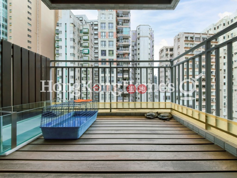 3 Bedroom Family Unit at Fly Dragon Terrace | For Sale, 26-32 Tin Hau Temple Road | Eastern District, Hong Kong | Sales HK$ 28.5M