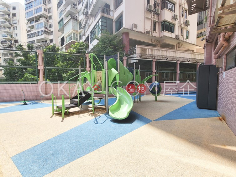 Property Search Hong Kong | OneDay | Residential, Sales Listings Rare 3 bedroom in Mid-levels West | For Sale
