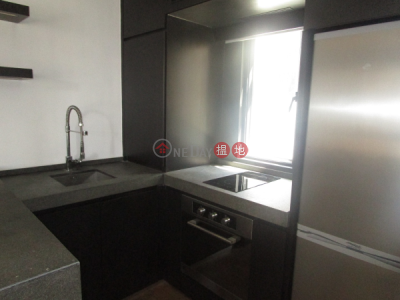 Property Search Hong Kong | OneDay | Residential Rental Listings, 1 Bed Flat for Rent in Mid Levels West