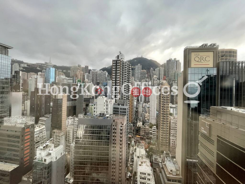 Property Search Hong Kong | OneDay | Office / Commercial Property | Rental Listings | Office Unit for Rent at The Center