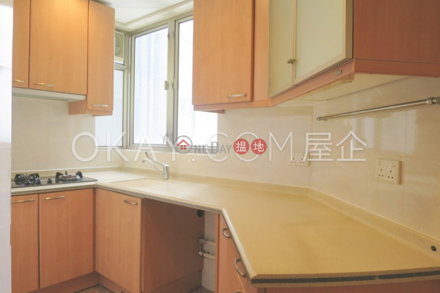 Property Search Hong Kong | OneDay | Residential Sales Listings | Charming 2 bedroom in Kowloon Station | For Sale