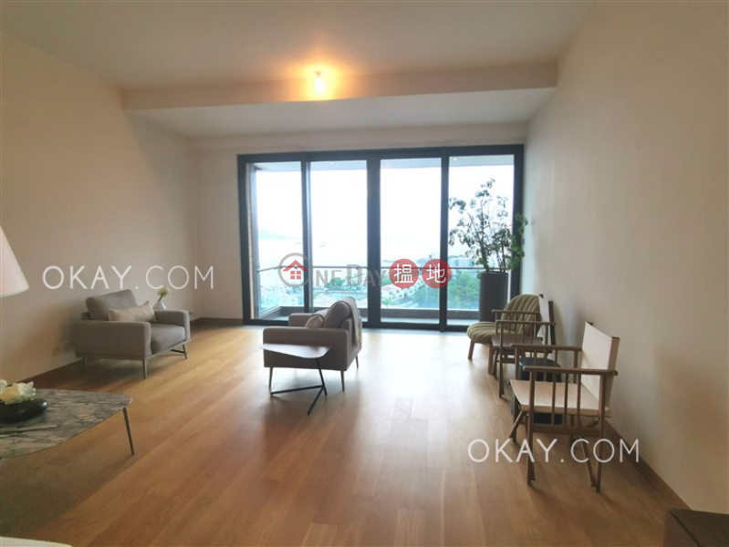 Charming 3 bedroom on high floor with rooftop & balcony | Rental | The Drake THE DRAKE Rental Listings