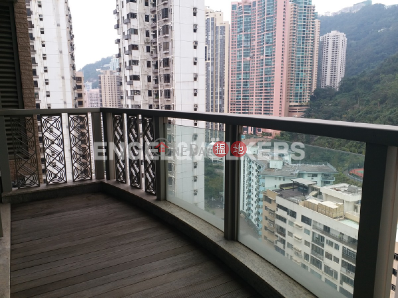 HK$ 120,000/ month | No 31 Robinson Road Western District, 4 Bedroom Luxury Flat for Rent in Mid Levels West