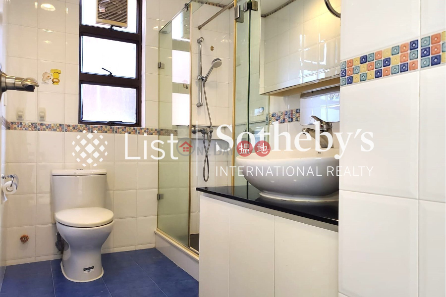 Property Search Hong Kong | OneDay | Residential | Sales Listings, Property for Sale at Parkway Court with 3 Bedrooms