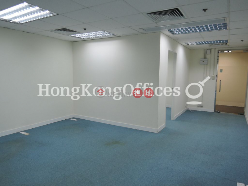 Property Search Hong Kong | OneDay | Office / Commercial Property, Rental Listings | Office Unit for Rent at CNT Tower