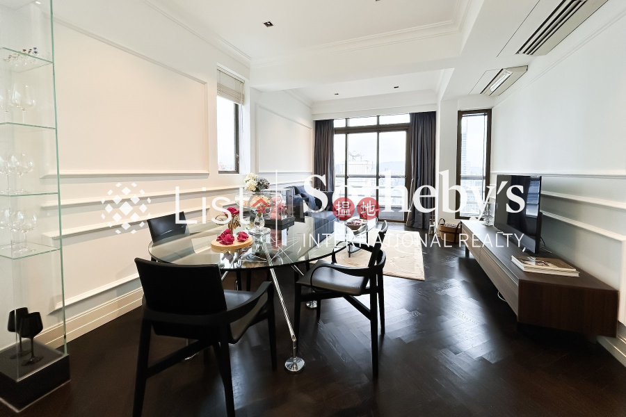 Castle One By V Unknown | Residential | Rental Listings HK$ 118,000/ month