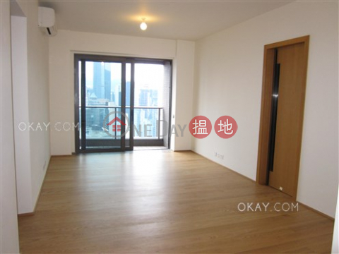 Stylish 2 bedroom on high floor with balcony | Rental | Alassio 殷然 _0
