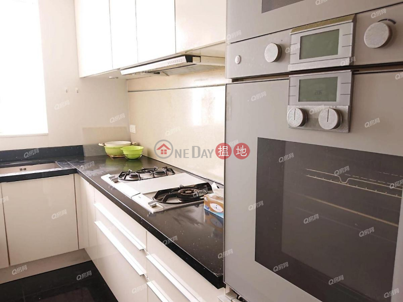 Property Search Hong Kong | OneDay | Residential, Rental Listings | The Masterpiece | 1 bedroom Mid Floor Flat for Rent