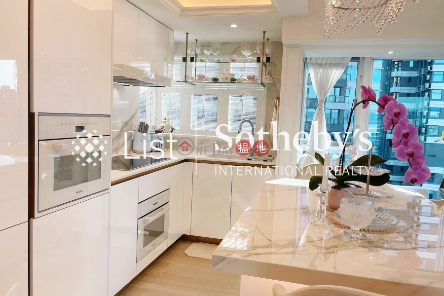Casa Bella | Unknown Residential | Rental Listings HK$ 62,000/ month