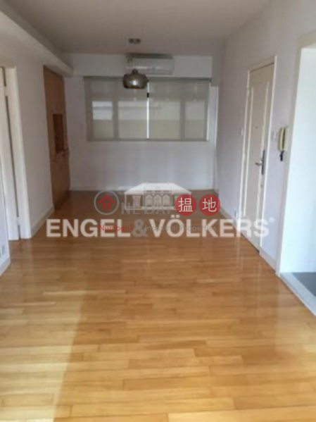 Property Search Hong Kong | OneDay | Residential | Sales Listings, 3 Bedroom Family Flat for Sale in Soho
