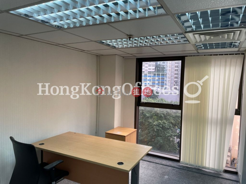 299QRC, Middle | Office / Commercial Property Rental Listings HK$ 22,997/ month