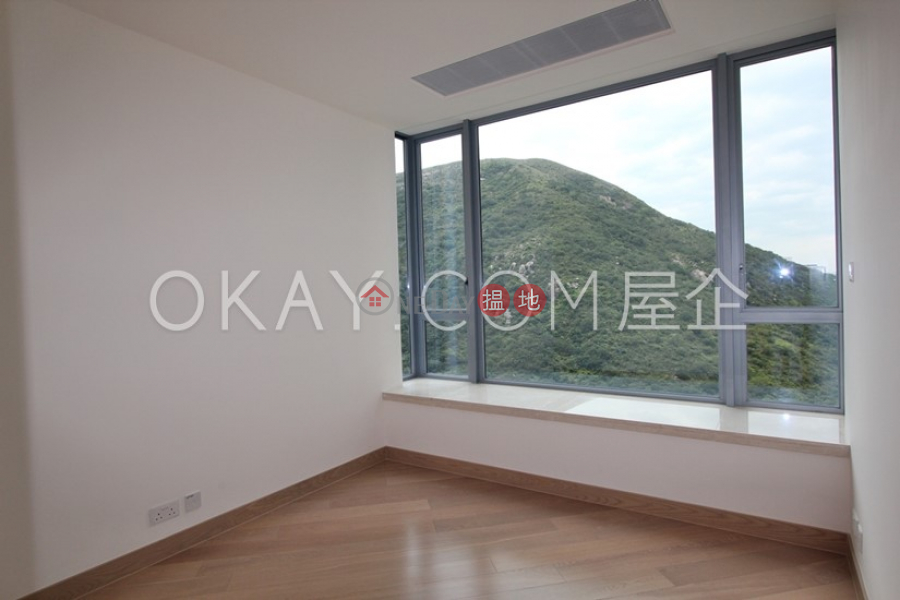 HK$ 70,000/ month | Larvotto Southern District Luxurious 3 bedroom on high floor with balcony | Rental