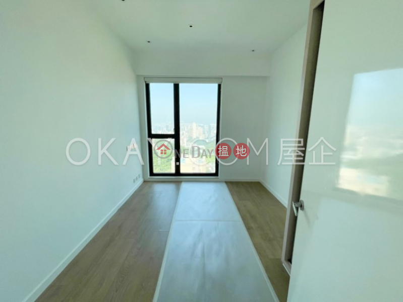 HK$ 115,000/ month, 3 Repulse Bay Road | Wan Chai District, Rare 4 bedroom with sea views & parking | Rental