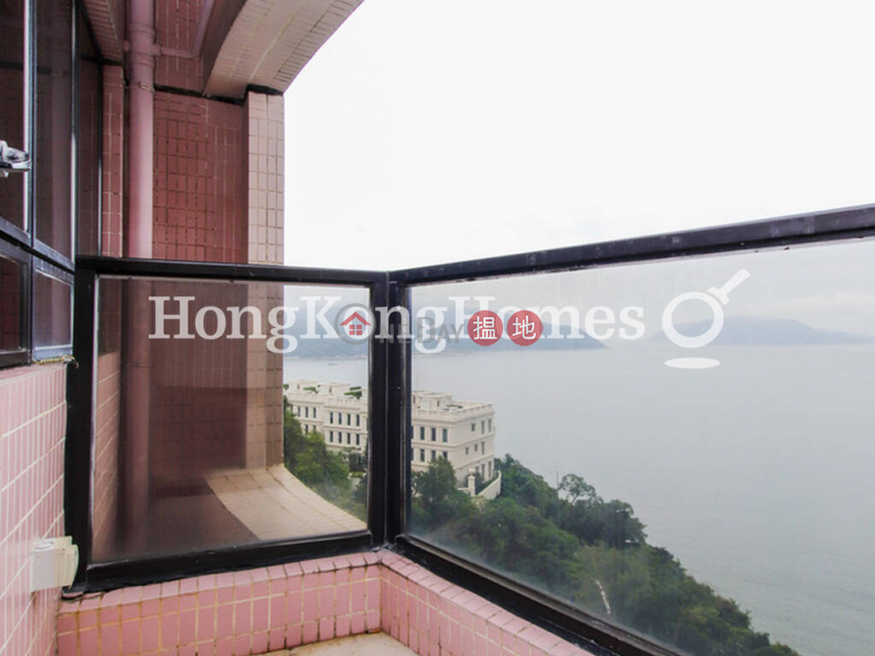 3 Bedroom Family Unit for Rent at Pacific View Block 5 | 38 Tai Tam Road | Southern District Hong Kong | Rental, HK$ 63,000/ month