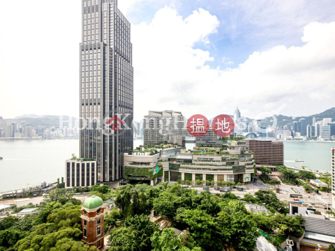 凱譽兩房一廳單位出售, 凱譽 Harbour Pinnacle | 油尖旺 (Proway-LID153219S)_0