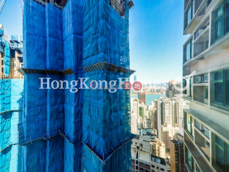 Property Search Hong Kong | OneDay | Residential, Rental Listings, 3 Bedroom Family Unit for Rent at Robinson Place