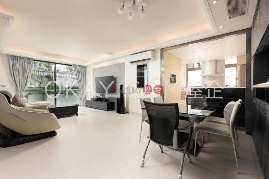 Gorgeous 3 bedroom with balcony & parking | For Sale | Holly Court 冬青閣 Sales Listings