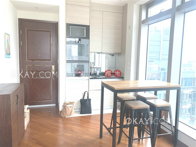 Luxurious 2 bedroom on high floor with balcony | Rental | 200 Queens Road East | Wan Chai District | Hong Kong | Rental, HK$ 36,000/ month