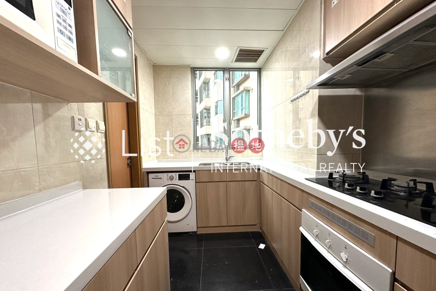 Property for Rent at Parc Palais Block 5 & 7 with 3 Bedrooms | 18 Wylie Road | Yau Tsim Mong, Hong Kong Rental | HK$ 38,000/ month