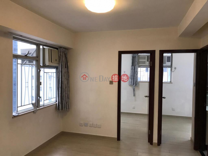 Flat for Rent in Mei Fai Mansion, Wan Chai | 110-116 Jaffe Road | Wan Chai District | Hong Kong | Rental | HK$ 17,000/ month