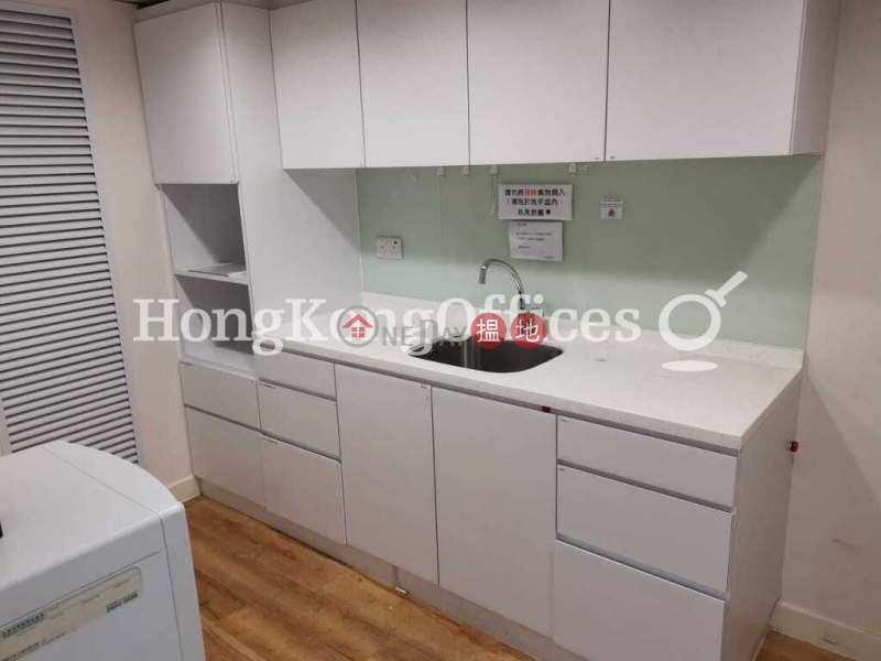 Office Unit for Rent at China Resources Building | China Resources Building 華潤大廈 Rental Listings