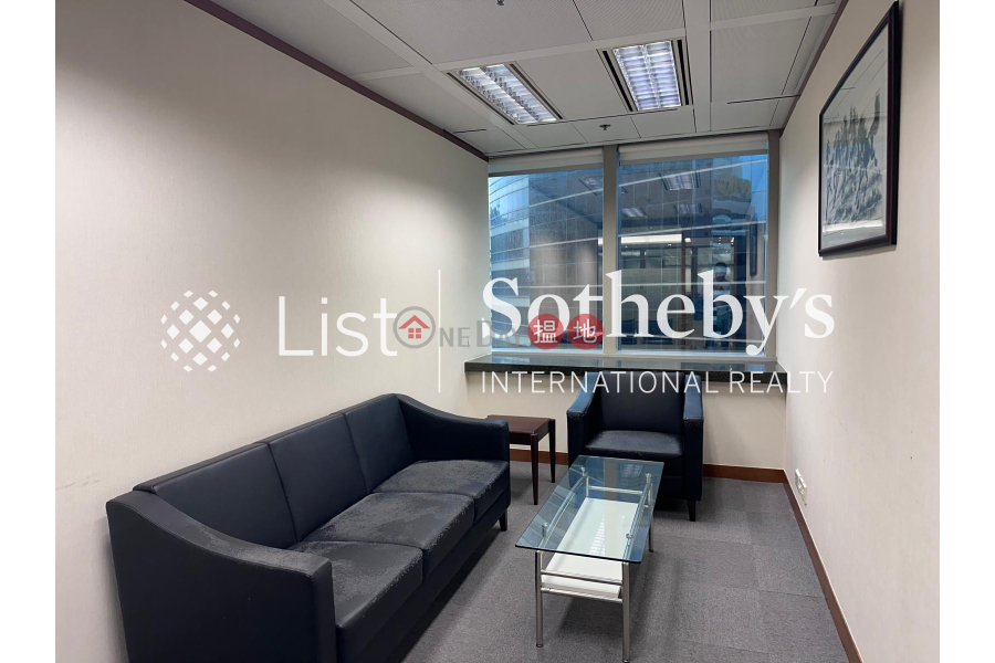 HK$ 284,000/ month | Cosco Tower, Western District, Property for Rent at Cosco Tower with Studio