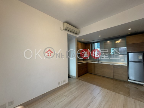 Generous 1 bedroom with balcony | For Sale | York Place York Place _0