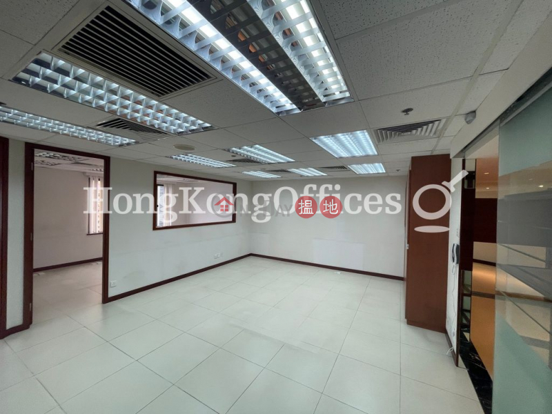 美國銀行中心高層-寫字樓/工商樓盤-出租樓盤HK$ 82,665/ 月