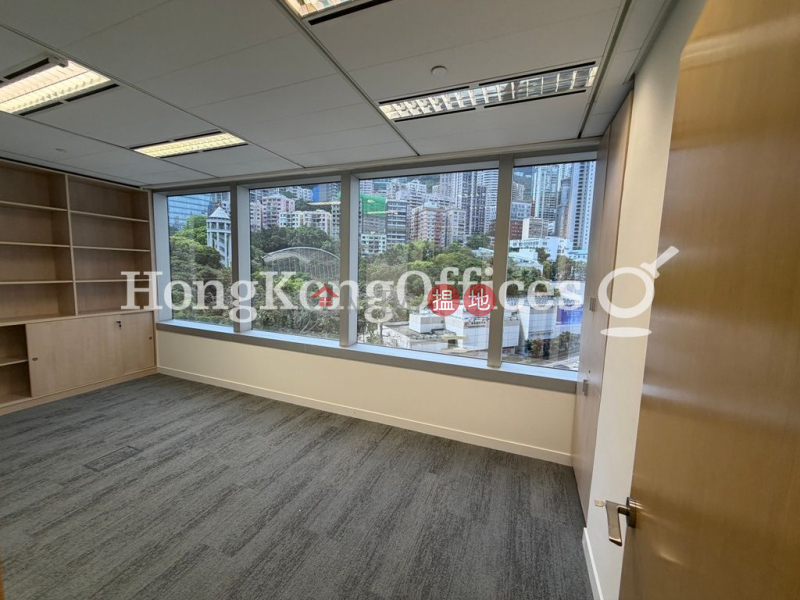 HK$ 218,085/ month, Three Garden Road, Central | Central District, Office Unit for Rent at Three Garden Road, Central