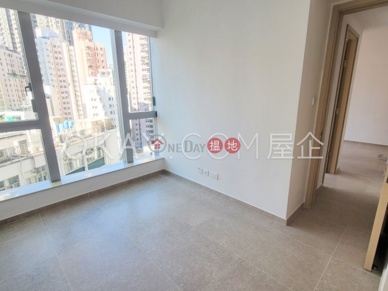 Popular 2 bedroom with balcony | Rental | 8 Hing Hon Road | Western District | Hong Kong | Rental, HK$ 32,700/ month