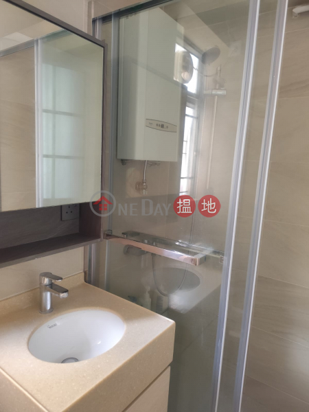 HK$ 14,000/ 月-嘉輝花園|西區-嘉輝花園 Smithfield Terrace 直接業主