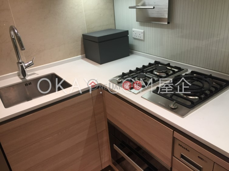 2房1廁,露台One Homantin出租單位|九龍城One Homantin(One Homantin)出租樓盤 (OKAY-R369541)