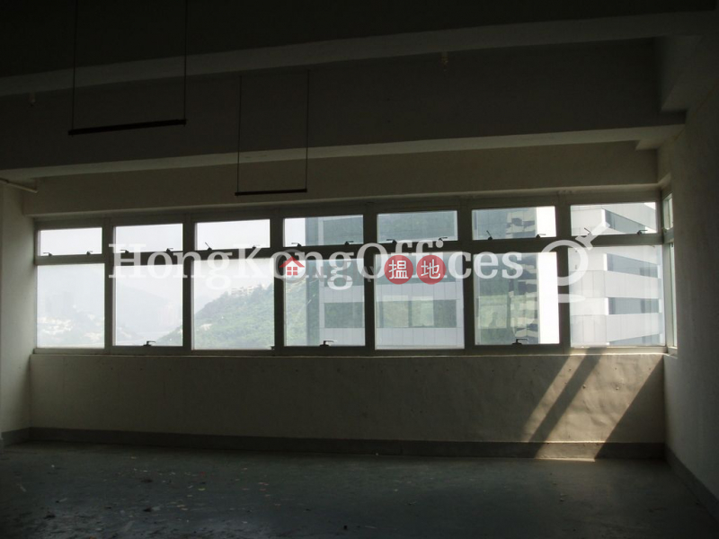 香港仔科達設計中心-中層工業大廈-出租樓盤-HK$ 86,400/ 月