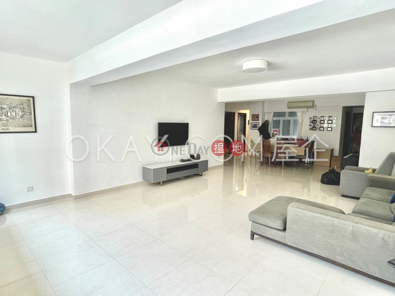 Property Search Hong Kong | OneDay | Residential, Rental Listings, Efficient 3 bedroom in Mid-levels West | Rental