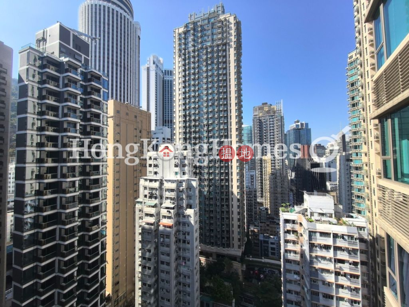 Property Search Hong Kong | OneDay | Residential Rental Listings 2 Bedroom Unit for Rent at The Avenue Tower 5