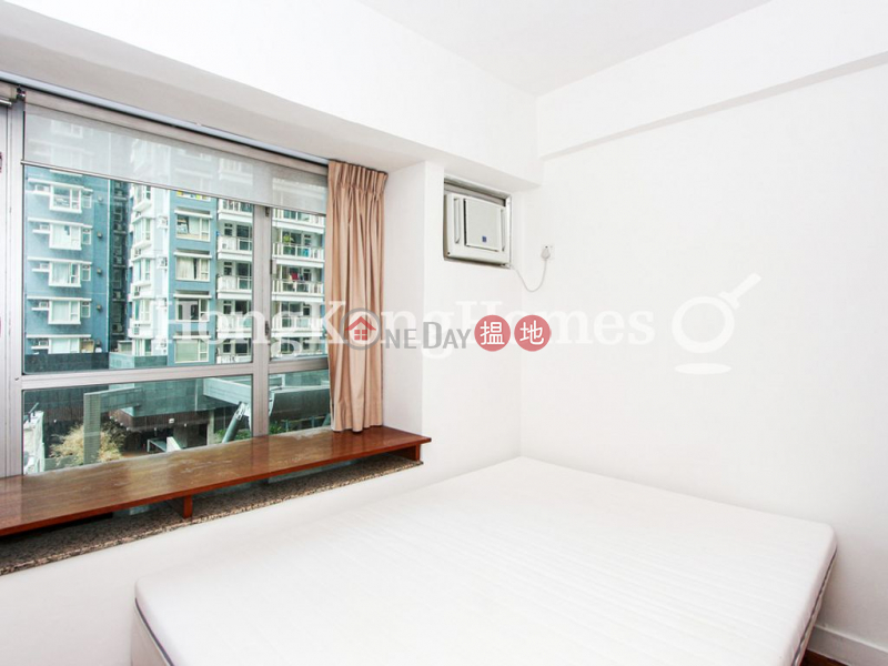 1 Bed Unit at Grandview Garden | For Sale | Grandview Garden 雍翠臺 Sales Listings