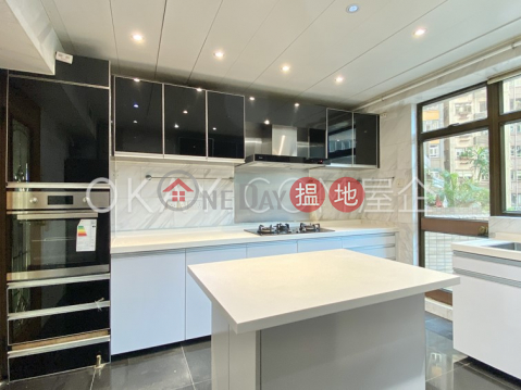 Beautiful 4 bedroom with terrace | For Sale | Ning Yeung Terrace 寧養臺 _0