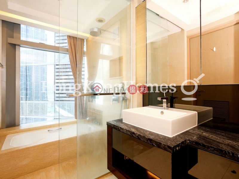 HK$ 60,000/ month, The Cullinan Yau Tsim Mong 3 Bedroom Family Unit for Rent at The Cullinan