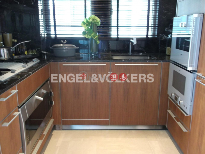 HK$ 30M, 80 Robinson Road Western District 3 Bedroom Family Flat for Sale in Mid Levels West