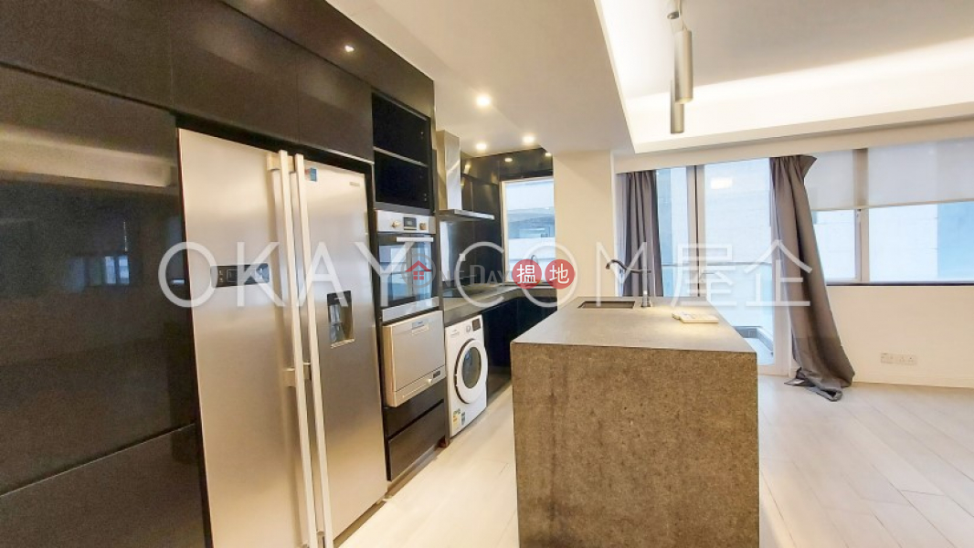 Garfield Mansion | Low, Residential, Rental Listings | HK$ 36,500/ month