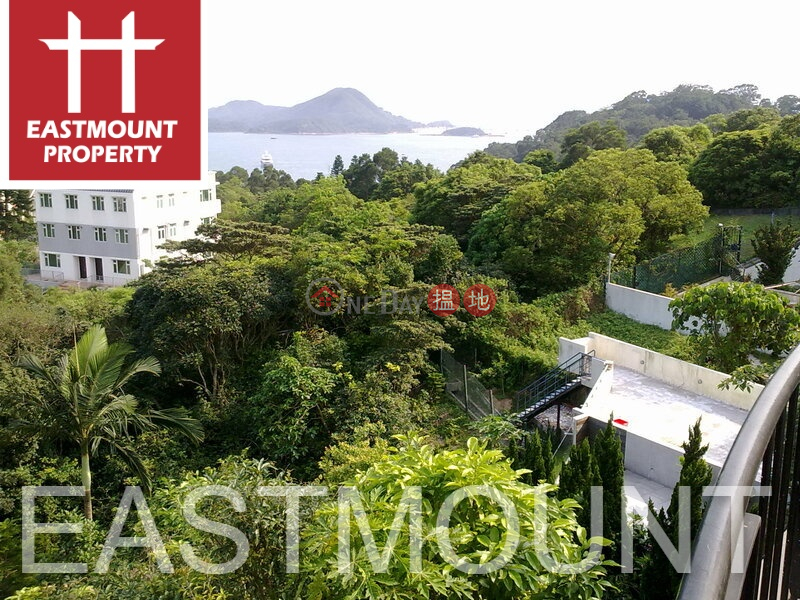 Sai Kung Villa House | Property For Sale and Lease in Green Villas, Tso Wo Road 早禾路嘉翠苑-Sea view, Garden | Green Villas 綠色的別墅 Rental Listings