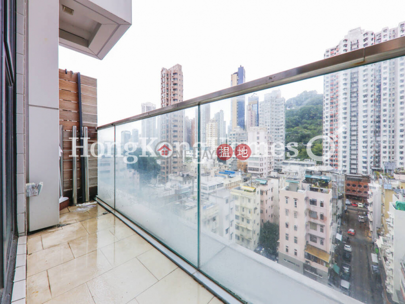 Studio Unit at Warrenwoods | For Sale, 23 Warren Street | Wan Chai District | Hong Kong, Sales HK$ 5.7M