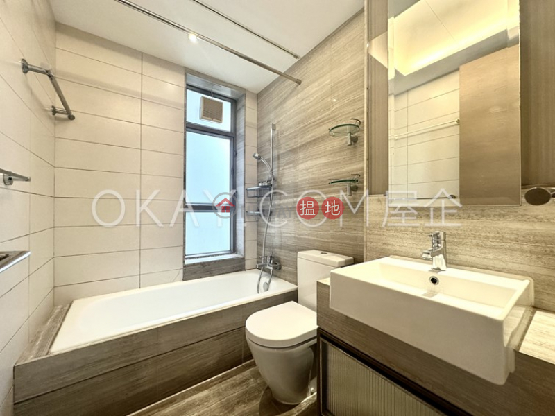 HK$ 14.3M | Island Crest Tower 2 | Western District Charming 2 bedroom with terrace | For Sale