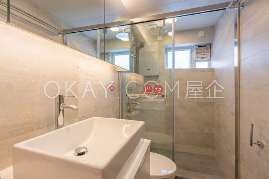 Property Search Hong Kong | OneDay | Residential | Sales Listings Efficient 3 bedroom on high floor | For Sale