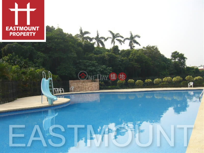 Sai Kung Village House | Property For Sale and Lease in Jade Villa, Chuk Yeung Road 竹洋路璟瓏軒-Large complex, Nearby town | Jade Villa - Ngau Liu 璟瓏軒 Rental Listings