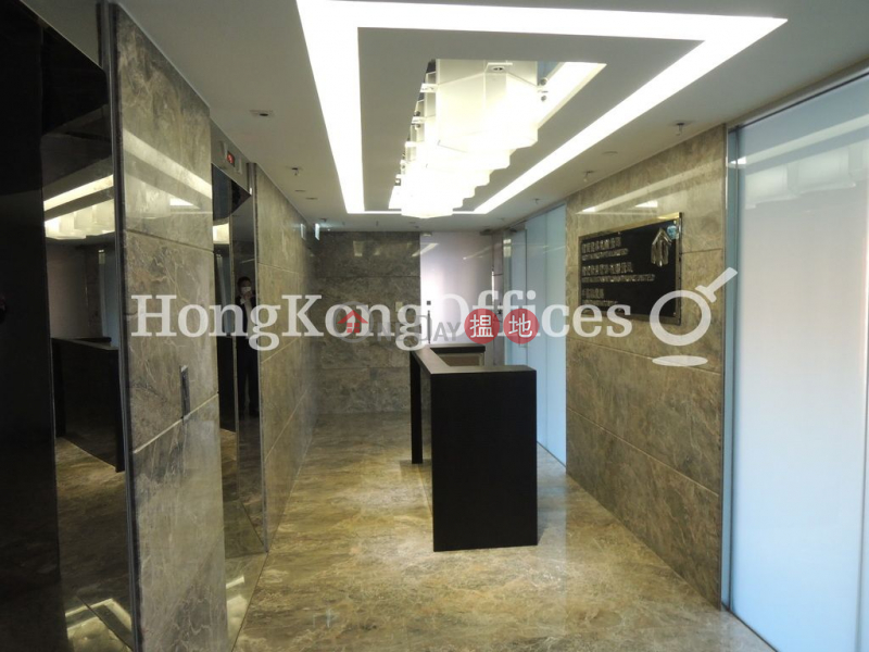 Office Unit for Rent at Lippo Leighton Tower 103 Leighton Road | Wan Chai District Hong Kong, Rental, HK$ 135,800/ month