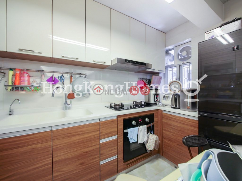 3 Bedroom Family Unit at Block C Dragon Court | For Sale, 6 Dragon Terrace | Eastern District, Hong Kong | Sales HK$ 16.18M