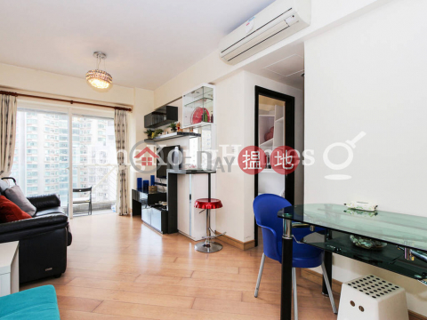 2 Bedroom Unit at The Icon | For Sale, The Icon 干德道38號The ICON | Western District (Proway-LID96703S)_0