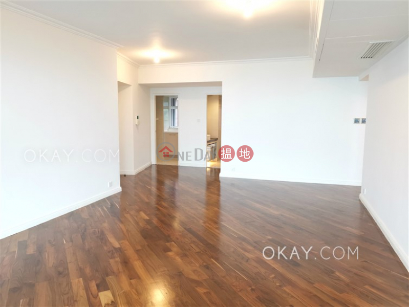 Gorgeous 3 bedroom on high floor with parking | Rental 17-23 Old Peak Road | Central District, Hong Kong | Rental HK$ 88,000/ month